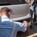 Βρέθηκαν χωρίς …πινακίδες 325 οχήματα
