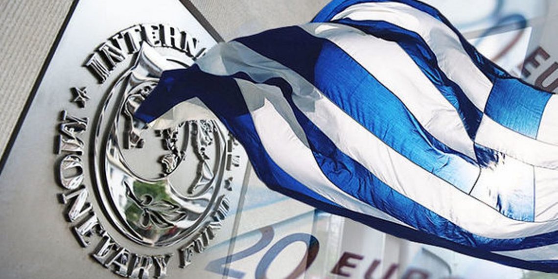 Προετοιμασία εδάφους από το ΔΝΤ για  νέο …μνημόνιο