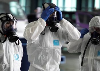 Στους 86 οι νεκροί και στους 79 οι νοσηλευόμενοι στις ΜΕΘ