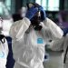 Στους 86 οι νεκροί και στους 79 οι νοσηλευόμενοι στις ΜΕΘ