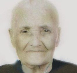«Έφυγε» η Θεοδώρα Γεωργούλα