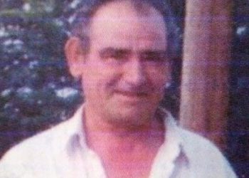 «Έφυγε» ο Κων/νος Κατσίκας