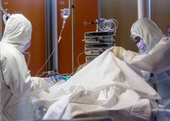 Στους 81 οι νεκροί από τον «κορωνοϊό» στην Ελλάδα