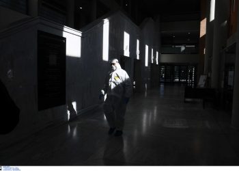 Στους 68 οι νεκροί στην Ελλάδα από «κορωνοϊό»