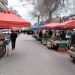 Από το Σάββατο ξανά …λαϊκή στα Τρίκαλα