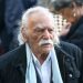 Ο Μανώλης Γλέζος και η Δημοτική Αρχή Τρικάλων