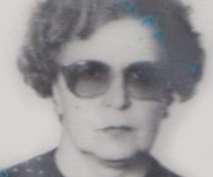 «Έφυγε» η Χρύσα Μαυραντζά