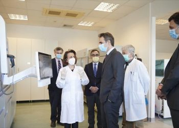 Άντε να σας δω τώρα … «γαλαζόπουλα»…