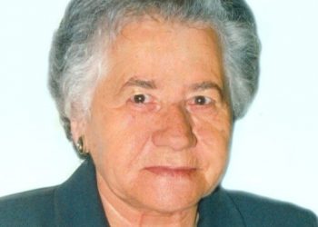 «Έφυγε» η Σταυρούλα Μπάρκα