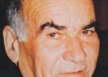 «Έφυγε» ο Χρήστος Ντιρογιάννης
