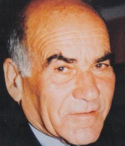 «Έφυγε» ο Χρήστος Ντιρογιάννης