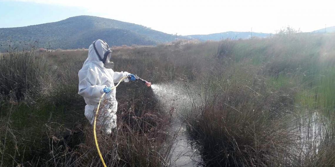 Ετοιμοπόλεμη η Περιφερειακή Ενότητα Τρικάλων