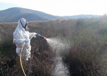 Ετοιμοπόλεμη η Περιφερειακή Ενότητα Τρικάλων