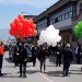 Βγήκαν στον δρόμο για το «αντίο» στον Δήμαρχο και βρέθηκαν σε …καραντίνα