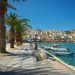 «Κούνησε» ανοιχτά της Κρήτης