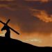 Κεκλεισμένων των θυρών οι Ακολουθίες την Μεγάλη Εβδομάδα