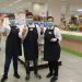 Στήριξη των Ιατρών στους …υπαλλήλους των Super Markets