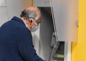 Φεύγουν οι … «800σάρηδες» και … επιστρέφουν οι Συνταξιούχοι