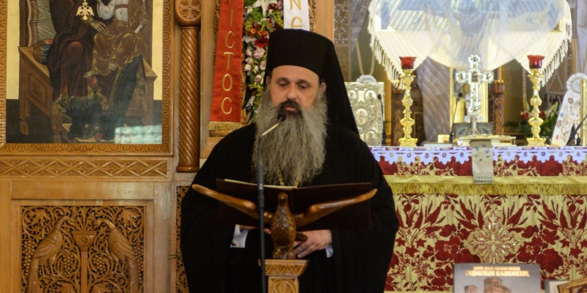 «Φόρτωσε» με την … «συναυλία» Πρωτοψάλτη