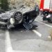 Με 2 νεκρούς και 10 τραυματίες