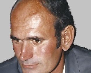 «Έφυγε» ο Γεώργιος Τσιούκας