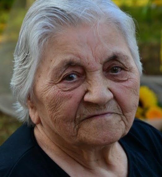 «Έφυγε» η Ευαγγελή Τσίγκα