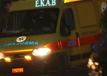 «Έφυγε» πρόωρα Τρικαλινός