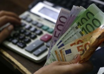 Δυσάρεστη έκπληξη για τους αυτοαπασχολούμενους