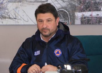 Περιμένοντας την …27η Απριλίου