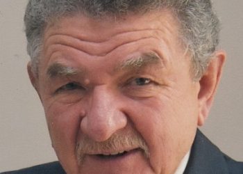 «Έφυγε» ο τ. Δήμαρχος Γόμφων Νίκος Παλλαντζάς