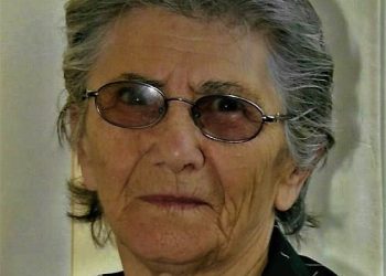 «Έφυγε» η Μαρία Νίκου