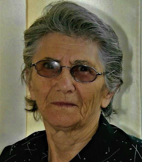 «Έφυγε» η Μαρία Νίκου