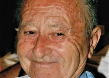 «Έφυγε» ο Ευάγγελος Παπανικολάου