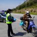 Στα 957 τα πρόστιμα στην Θεσσαλία για …άσκοπες μετακινήσεις