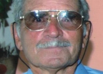 «Έφυγε» ο Ευθύμιος Κακούσιος