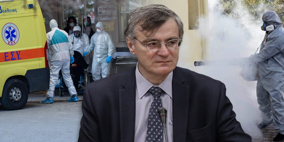 Σε καραντίνα 2 χωριά στην Ξάνθη