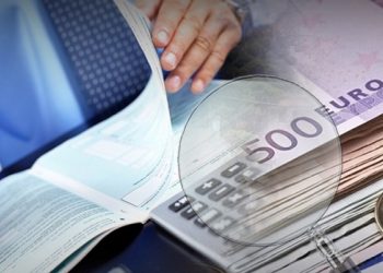 «Λαβράκια» (και) στην Θεσσαλία από την Ανεξάρτητη Αρχή Δημοσίων Εσόδων