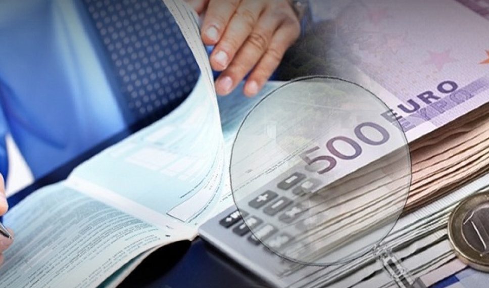 «Λαβράκια» (και) στην Θεσσαλία από την Ανεξάρτητη Αρχή Δημοσίων Εσόδων