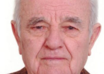 «Έφυγε» ο Θωμάς Καλαμπούκας