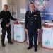 Ολοκληρωμένο Πρόγραμμα Ανταποδοτικής Ανακύκλωσης της Ελληνικής Αστυνομίας