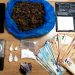 Χειροπέδες στον Βόλο για εμπορία ναρκωτικών