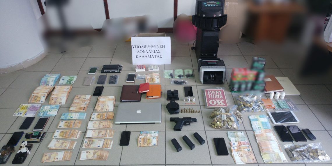 Μετά από πολύμηνη έρευνα