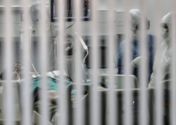 Στα 21 τα νέα επιβεβαιωμένα κρούσματα «κορωνοϊού» λόγω …Λάρισας