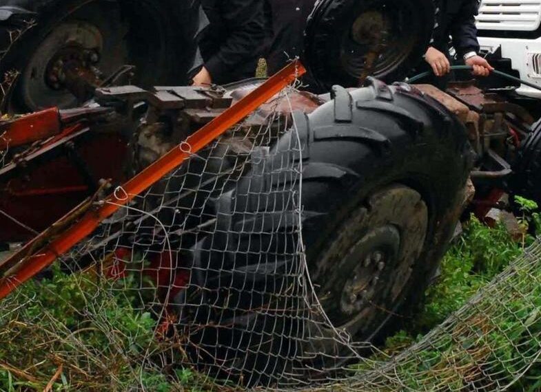Και 4ος νεκρός μέσα σε λίγες ώρες…