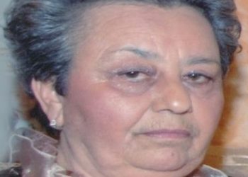 «Έφυγε» η Όλγα Χαλάτση
