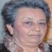 «Έφυγε» η Όλγα Χαλάτση