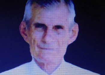 «Έφυγε» ο Χρήστος Γεωργατσέλης