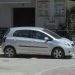 Δεν χώρεσε όλο στο …πεζοδρόμιο των Τρικάλων