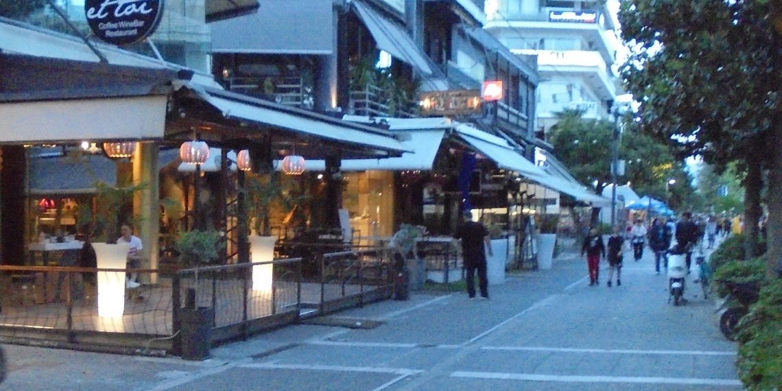 Αντίστροφη μέτρηση (και) στα Τρίκαλα…
