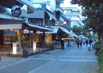 Αντίστροφη μέτρηση (και) στα Τρίκαλα…